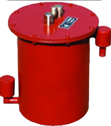 CWG-FY型負壓自動(dòng)放水器