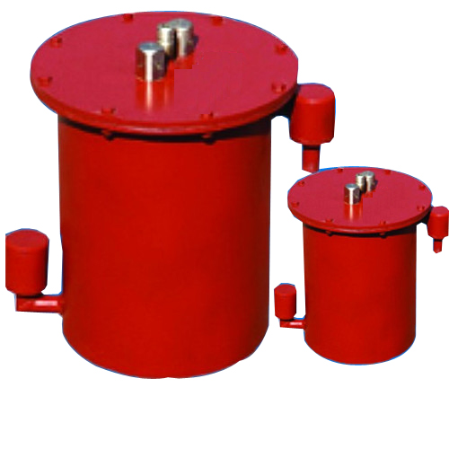 負壓自動(dòng)放水器