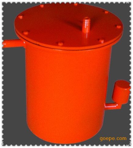 CWG-FQ型負壓氣閥式放水器專(zhuān)用