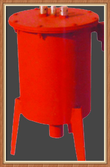 FYPZ型負壓排渣放水器專(zhuān)用