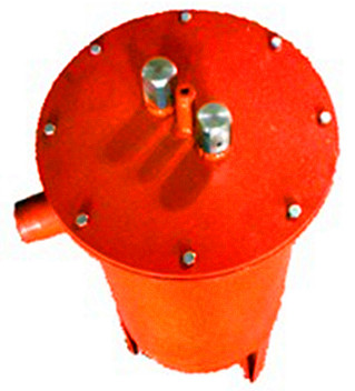 廠(chǎng)家為您介紹負壓自動(dòng)放水器的參數結構