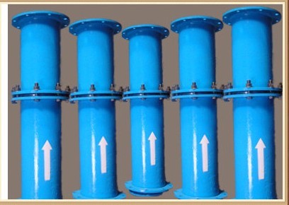 廠(chǎng)家為您介紹孔板流量計的參數結構