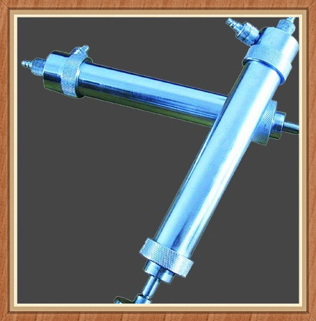 博達廠(chǎng)家有生產(chǎn)高負壓瓦斯采樣器的經(jīng)驗