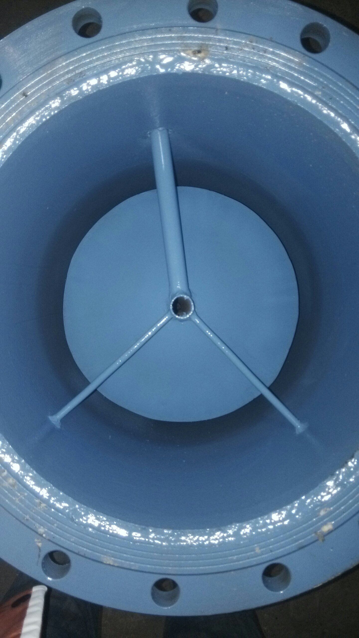 河南博達錐體流量計機械廠(chǎng)