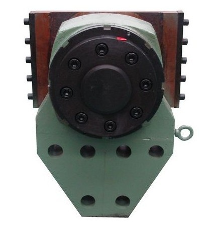 TP型盤(pán)式制動(dòng)器操作與安裝注意事項