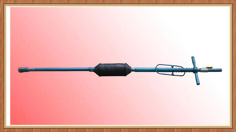 生產(chǎn)銷(xiāo)售快速瓦斯封孔器我們是認真的