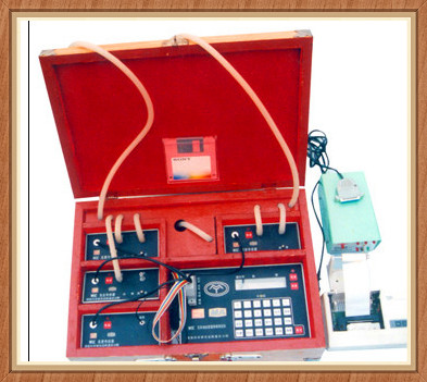 河南WGCB型管路參數測定儀找博達機械生產(chǎn)廠(chǎng)家