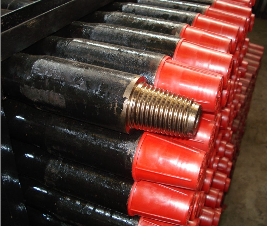 礦用本安型ZG型礦用探水鉆桿您關(guān)心的參數