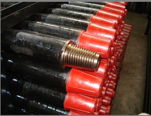 礦用地質(zhì)鉆桿主要技術(shù)參數_探水鉆桿的生產(chǎn)制造公司