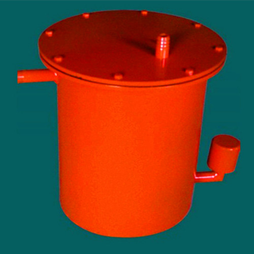 博達CWG-FQ型氣閥式負壓放水器十多年生產(chǎn)老廠(chǎng)