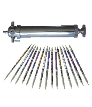 14.CZY-50型圓筒形正壓采取器全國發(fā)貨與銷(xiāo)售