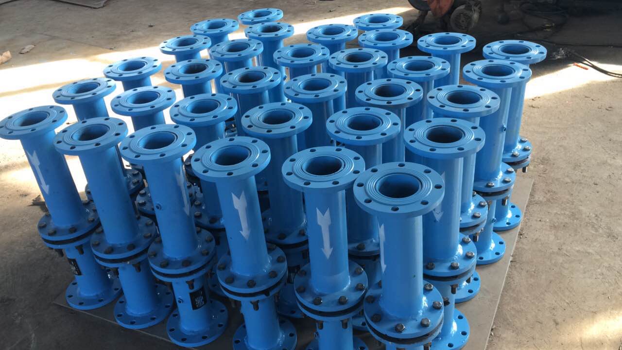 北京礦用孔板流量計內部結構簡(jiǎn)圖