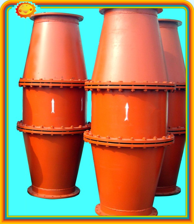 耳熟能詳的防回火FHQ型銅網(wǎng)式防回火裝置正是這一款