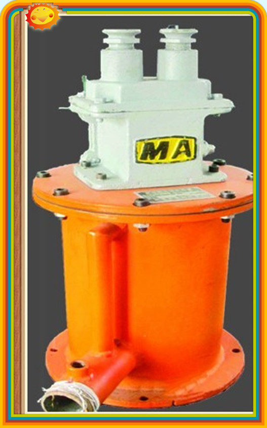 耳熟能詳的斷水保護KBW型礦用斷水保護裝置正是這一款