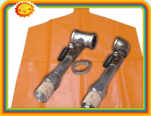 耳熟能詳的自救器ZYJ型布袋式壓風(fēng)自救裝置正是這一款