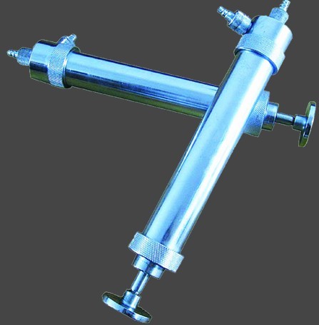 博達廠(chǎng)家的FW型高負壓瓦斯采樣器功能也太帥了