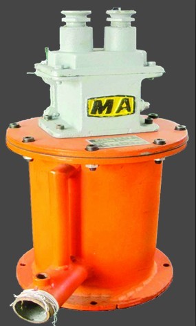 博達礦用斷水保護裝置廠(chǎng)家更加人性化服務(wù)