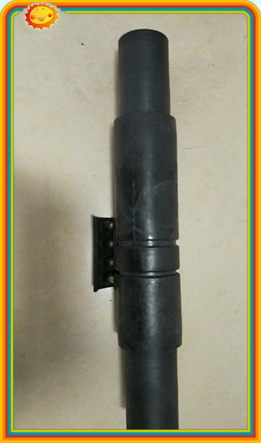 四川煤礦導流管結構內容精簡(jiǎn)描述
