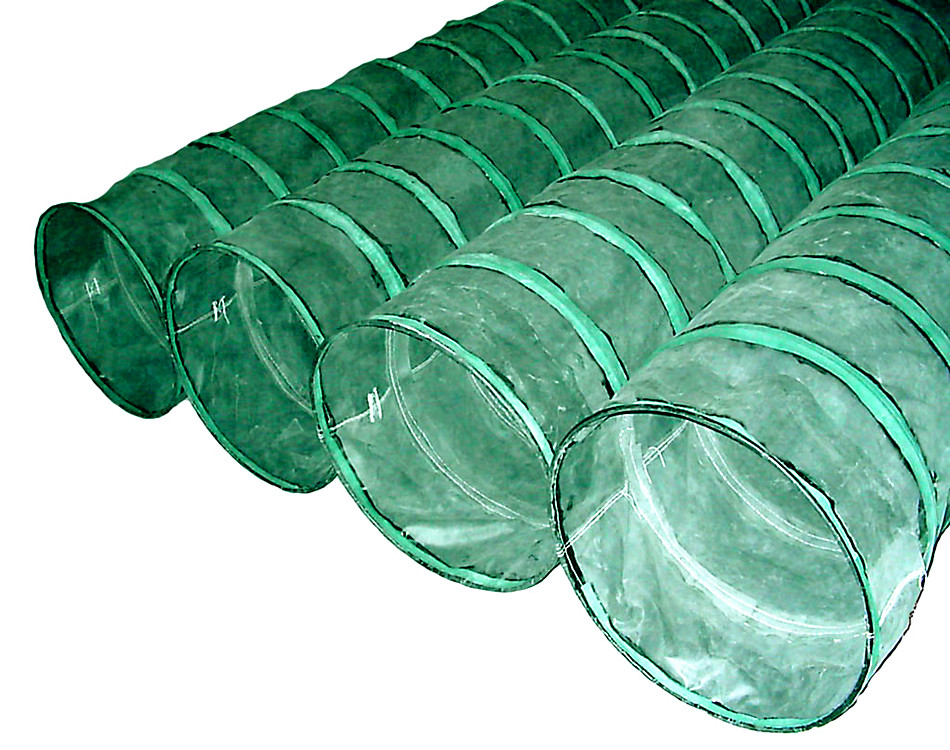 河南眾多礦用正壓導風(fēng)筒款式你期待哪款