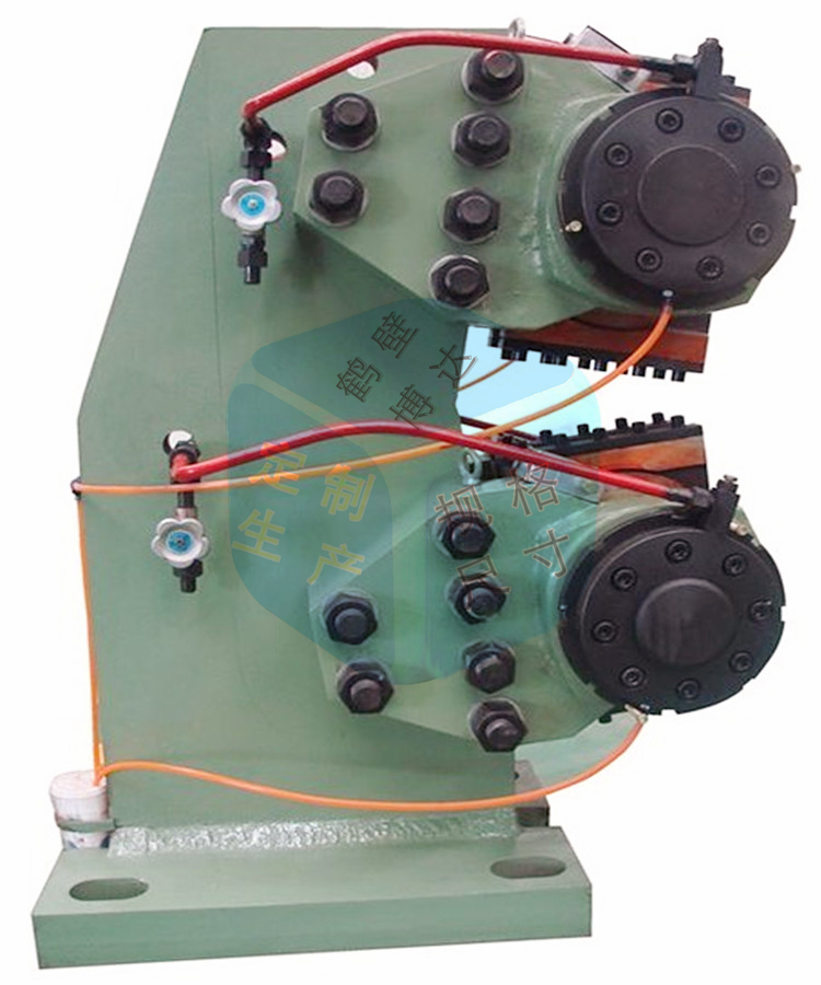 曲靖可調式盤(pán)式制動(dòng)器適用范圍nsdd