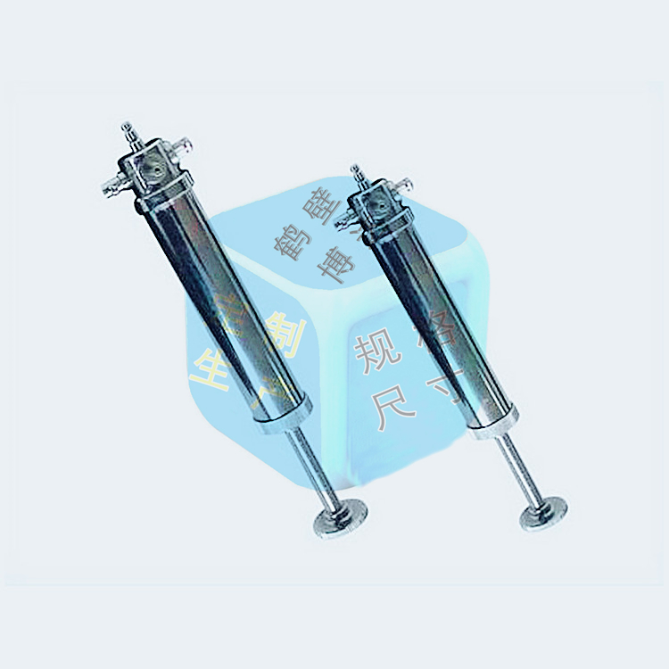 中秋佳節凡買(mǎi)博達圓筒形手動(dòng)采樣器均送月餅