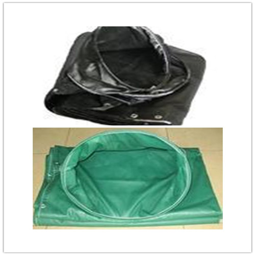 礦用正壓導風(fēng)筒與負壓導風(fēng)筒按不同場(chǎng)所選配