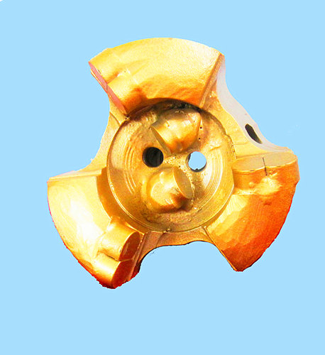 金剛石復合片鉆頭與其它類(lèi)型鉆頭按不同場(chǎng)所選配