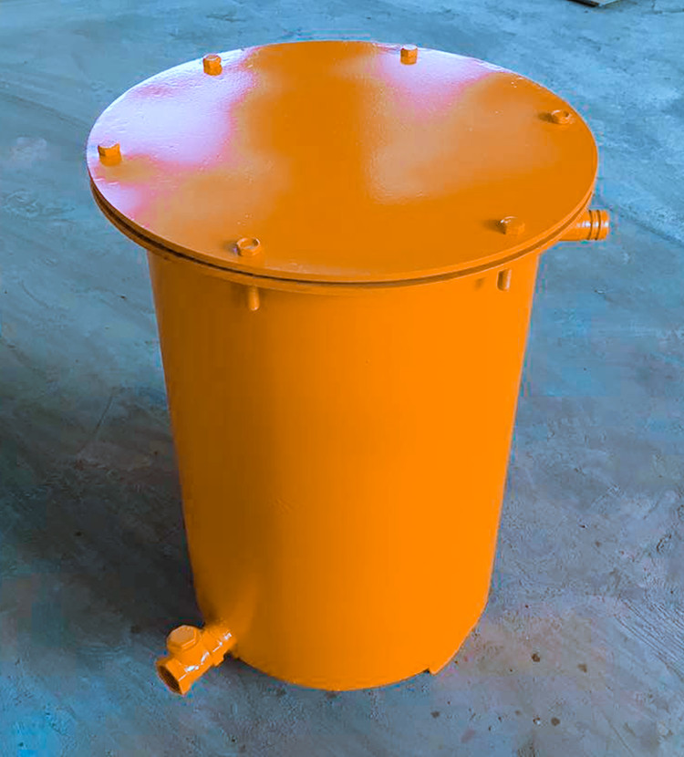 長(cháng)治、晉城、陽(yáng)城等地的負壓氣閥式放水器陸續發(fā)貨中