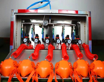 博達礦用箱式壓風(fēng)自救裝置2024繼續努力