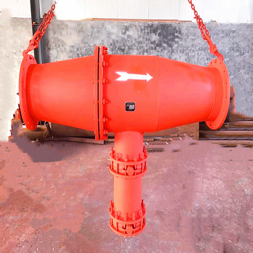 廠(chǎng)家不僅賣(mài)礦用管路快速排渣器更賣(mài)放心