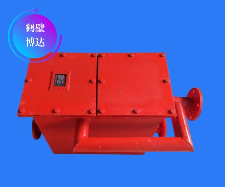 博達看見(jiàn)了負壓連續式排渣放水器的需求與作用