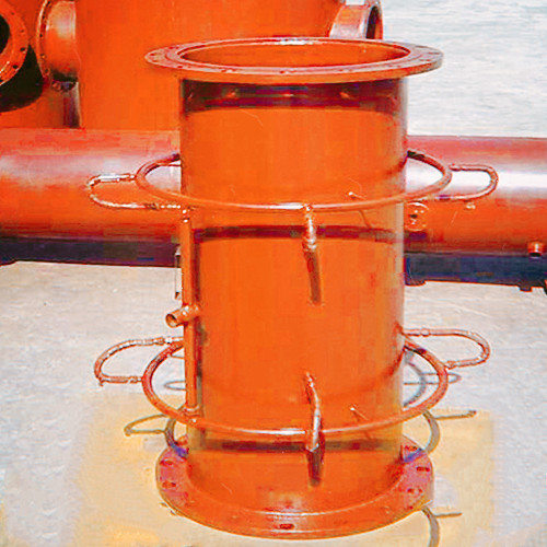 博達看見(jiàn)了礦用細水霧發(fā)生裝置的需求與作用