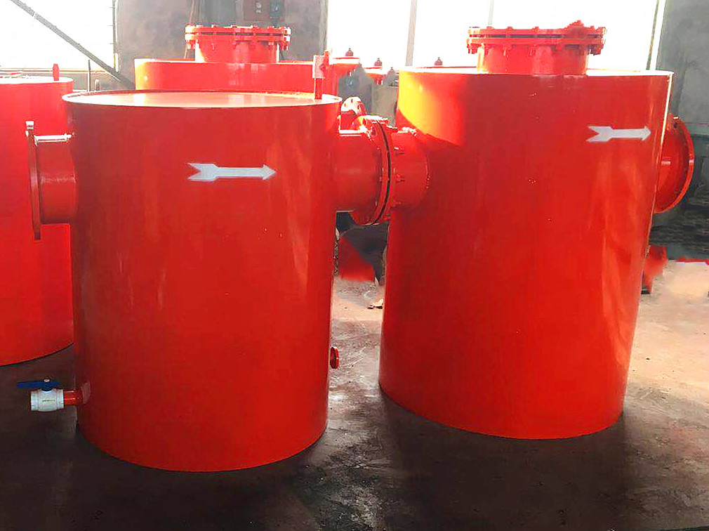 一次礦用管路雙筒式防爆器的詢(xún)價(jià)成了你我相識的橋梁