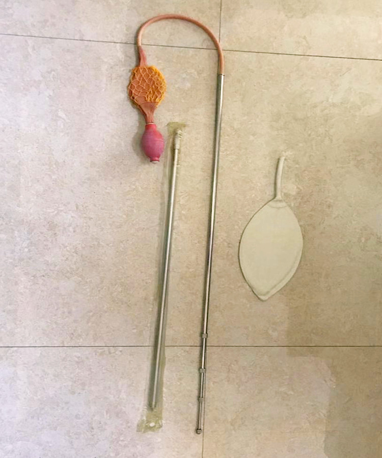 礦用HA型氣體探測杖的銷(xiāo)售來(lái)這擺個(gè)攤