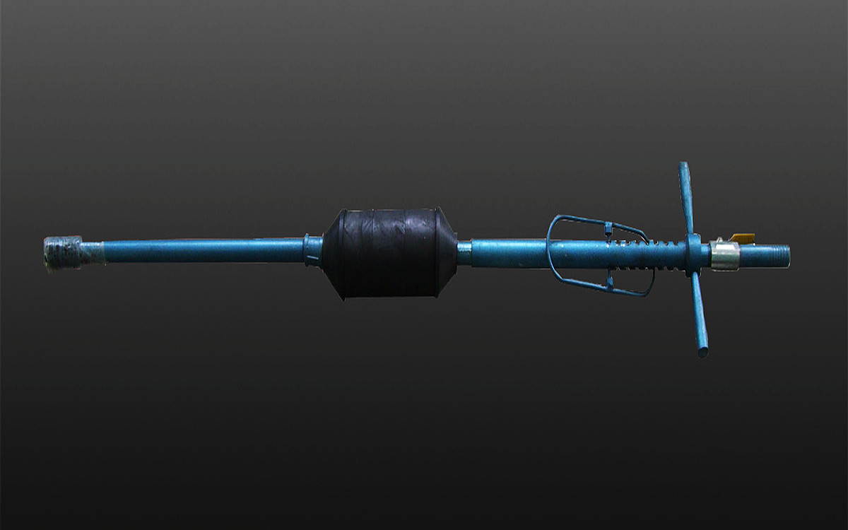 博達礦用快速瓦斯封孔器的工廠(chǎng)把質(zhì)量做好