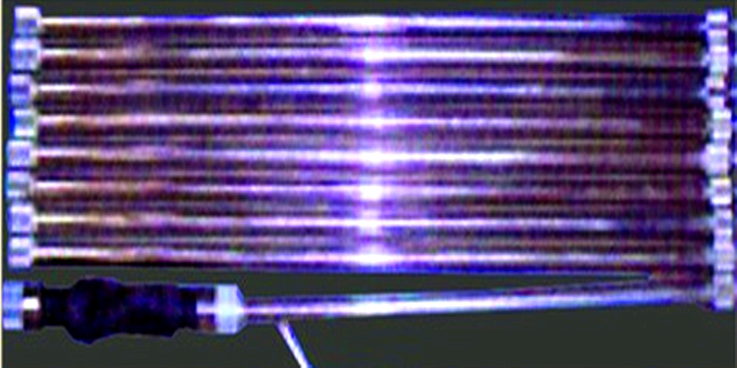 博達JN型礦用膨脹式封孔器的使用新手也能學(xué)會(huì )