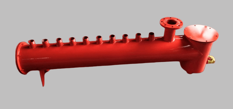 FYKH-II型負壓抽采管路多孔匯集裝置的結構特點(diǎn)不靠花言巧語(yǔ)