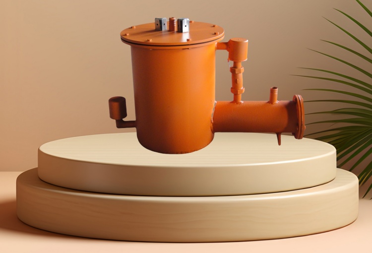 江蘇FG型瓦斯管路負(fù)壓過(guò)濾式放水器是缿采管路配套的產(chǎn)品