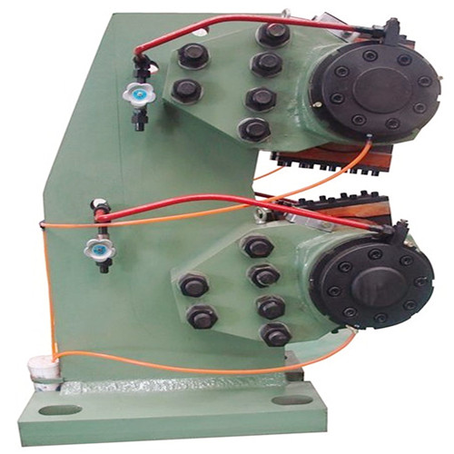 雙臂盤(pán)式制動(dòng)器